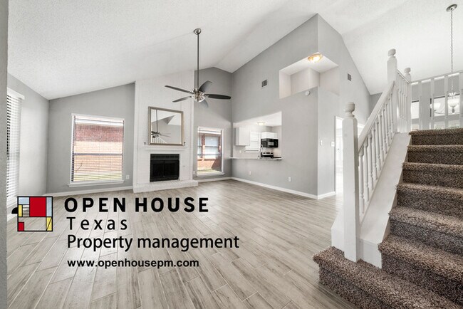 Foto del edificio - 4126 Linden Ln, Grand Prairie