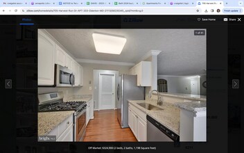 Building Photo - 705 Harvest Run Dr