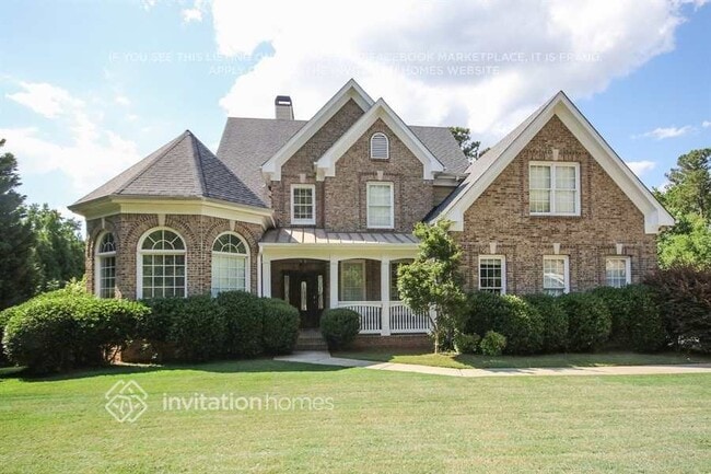 Building Photo - 190 Camden Creek Ct NE