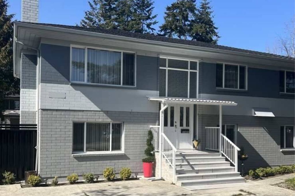 11311 Seafield Cres, Richmond, BC V7A 3J1 House for Rent in Richmond