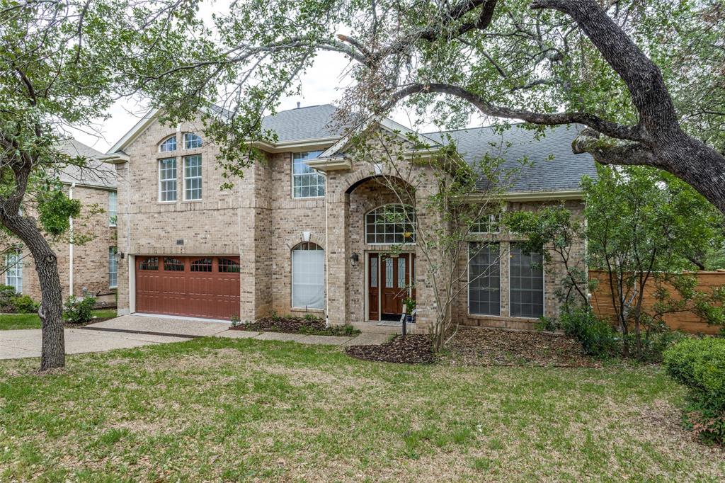 Foto principal - 7740 Yaupon Dr