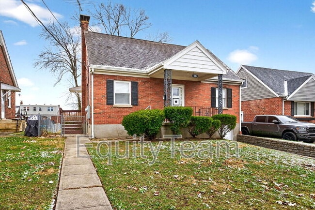 Foto del edificio - 405 Home Ave