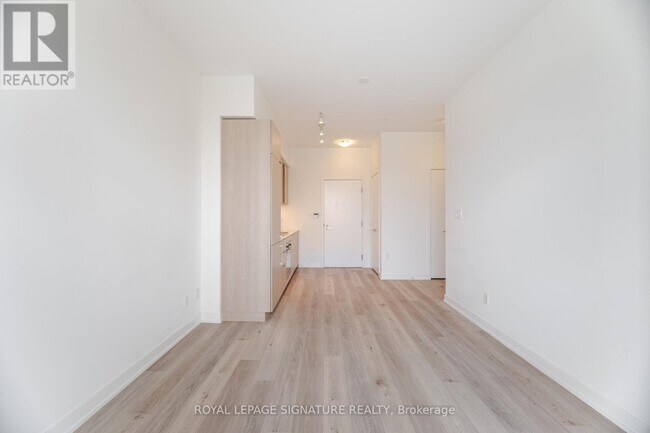 Photo du bâtiment - 50 Ordnance St