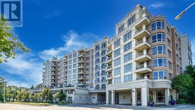 Building Photo - 10 Old York Mills Rd