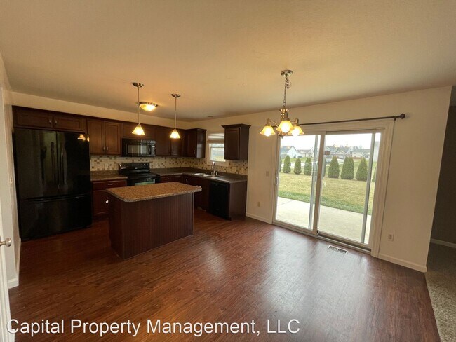 Building Photo - 4 br, 2.5 bath House - 2727 Stonecrop Cove