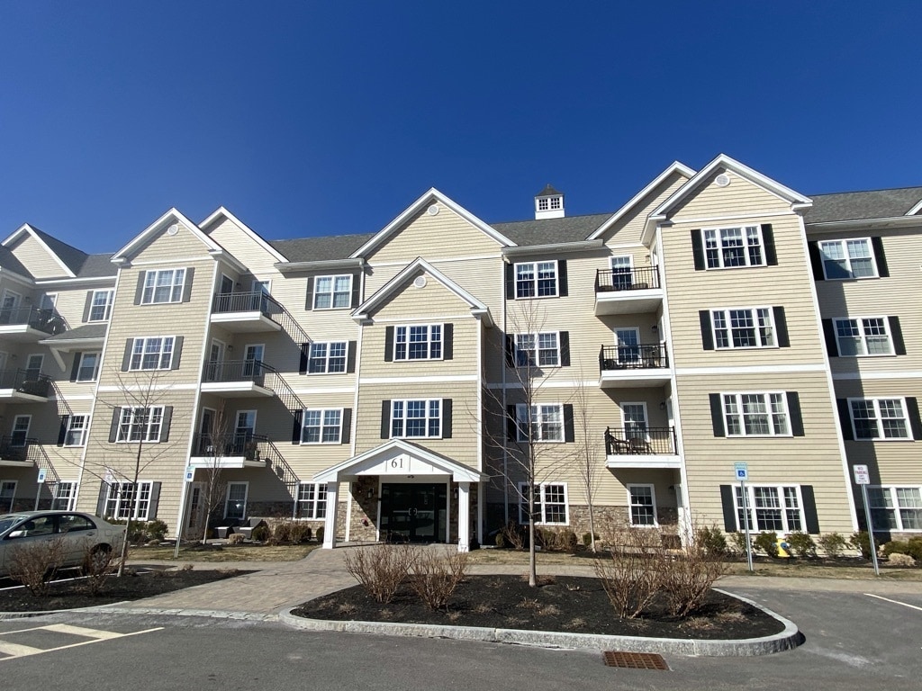 61 Acadia Ln Unit 407, Exeter, NH 03833 Condo for Rent in Exeter, NH