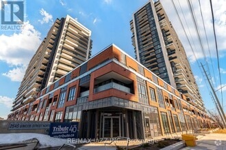 Building Photo - 2545-2545 Simcoe St N