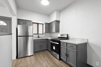 Building Photo - 1307 Woodward Ave