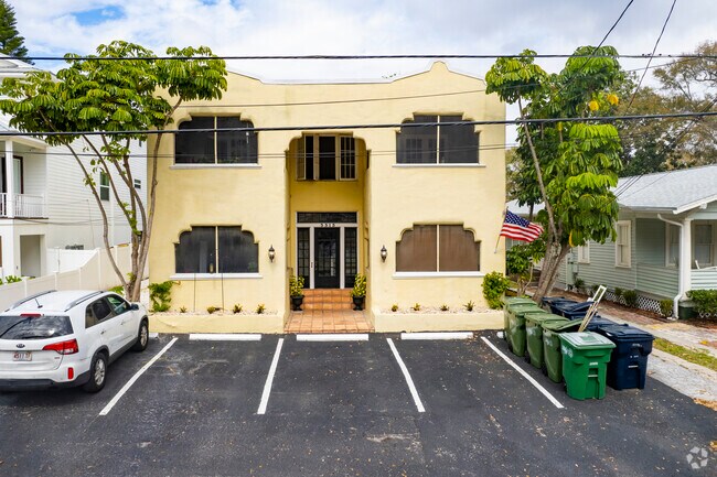 3313 W San Pedro St Tampa, FL 33629-8036 - 3313 W San Pedro St