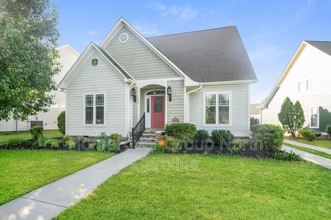 Building Photo - 1402 Troon Dr
