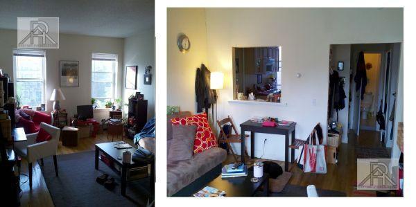 Building Photo - 1 bedroom in Brighton MA 02135
