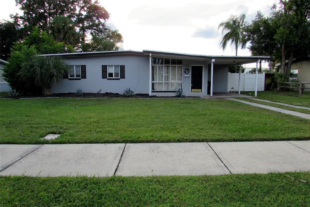 Primary Photo - 550 Hartley Pl