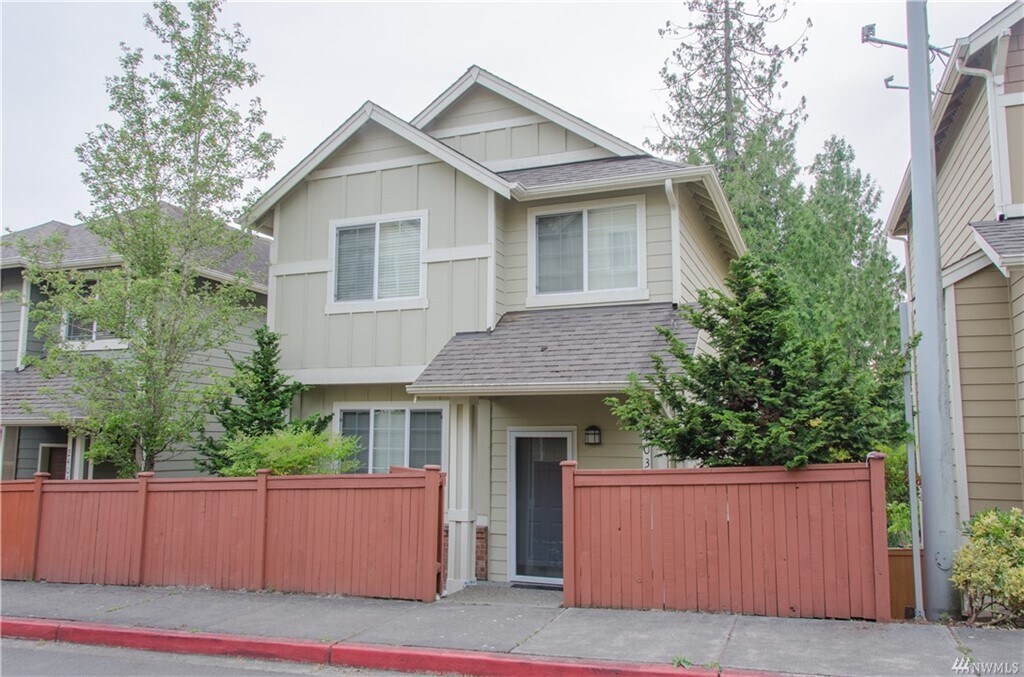 Foto principal - 24036 39th Ln SE