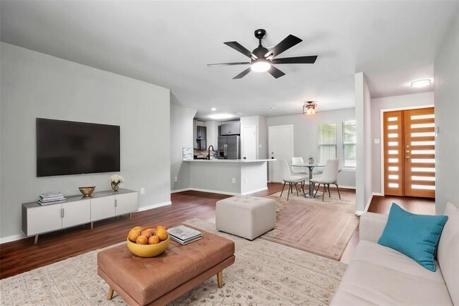Foto del edificio - 606 Elderberry Cove