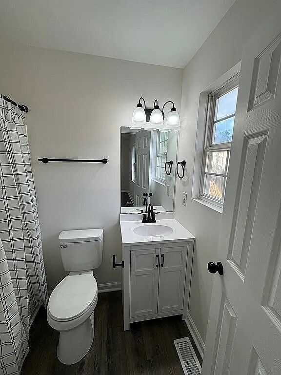 Foto del edificio - 1232 Soulsville St