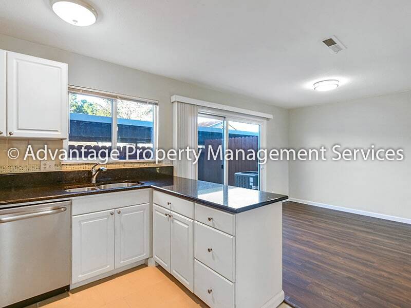 Unique 4 bed, 2.5 bath, 1,474 sq. ft condo House for Rent in