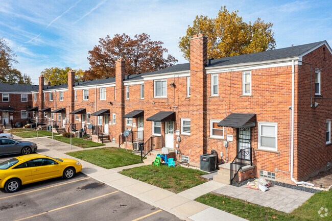 Foto del edificio - St James Co-Op