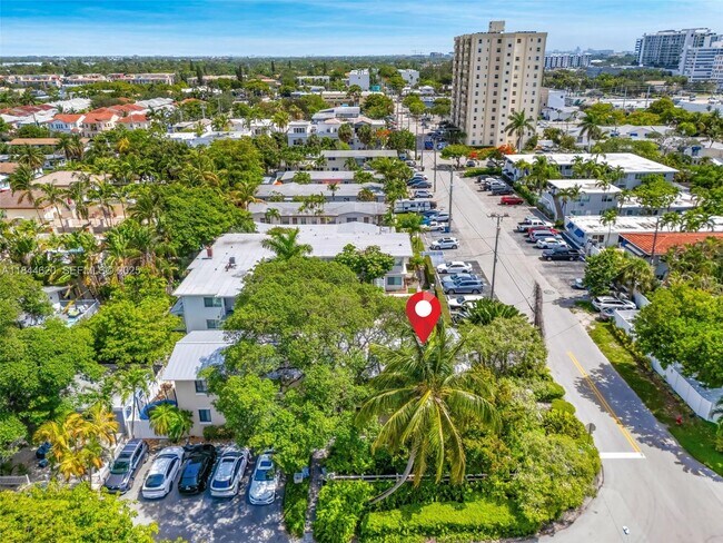 Foto del edificio - 801 NE 18th Ave