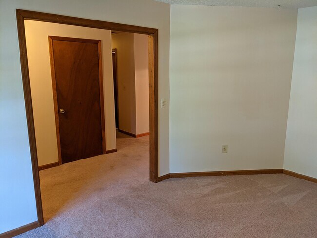 Building Photo - 501 Woodward Blvd