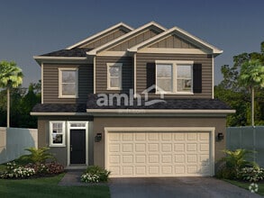 Building Photo - 983 Grafton Ridge Dr