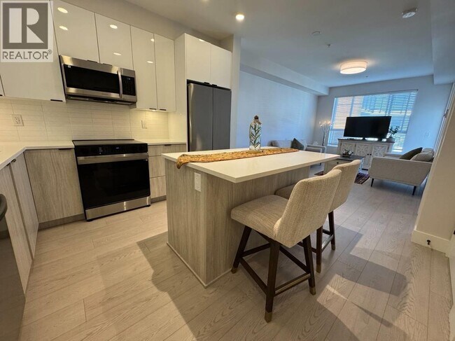Photo du bâtiment - 11655 Fraser St