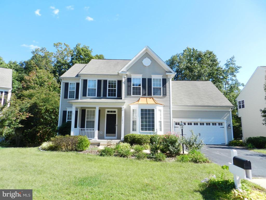 Foto principal - 11011 Plume Ct