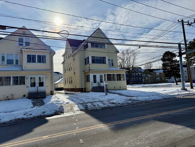 Foto del edificio - 1181 Boulevard