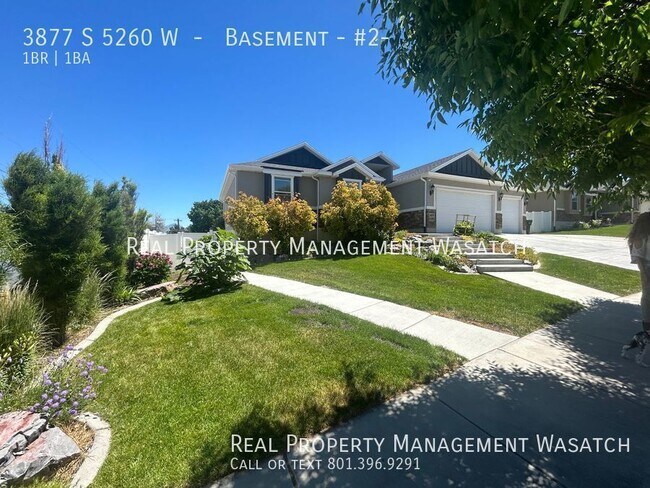 Building Photo - Welcome to your perfect 1 Bedroom 1 bath o...