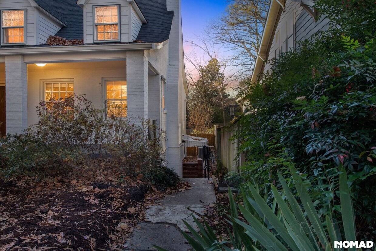 Foto principal - 821 Onslow St