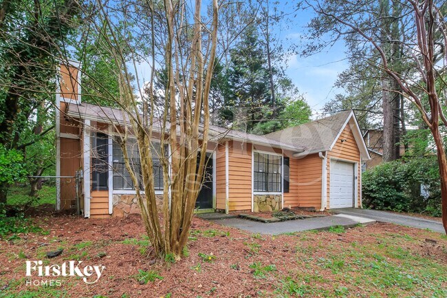 Foto del edificio - 6168 Creekford Dr