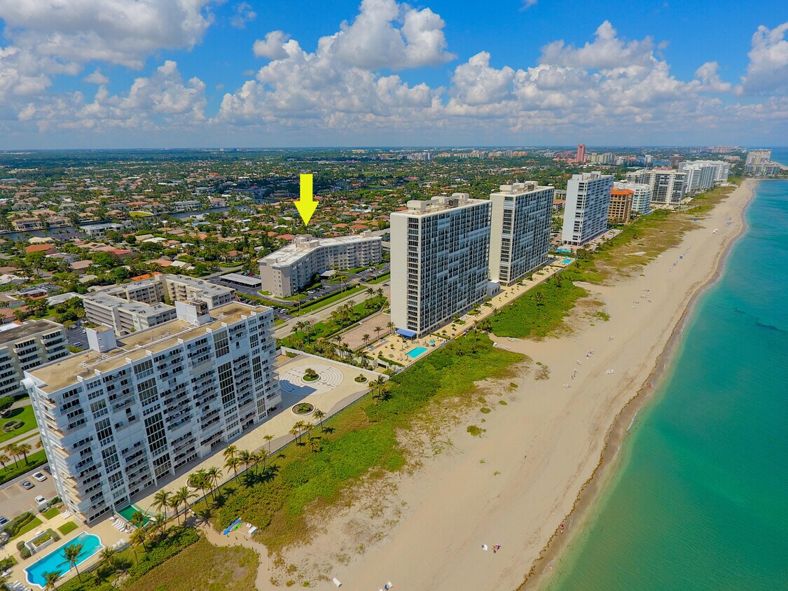 Foto principal - 2851 S Ocean Blvd