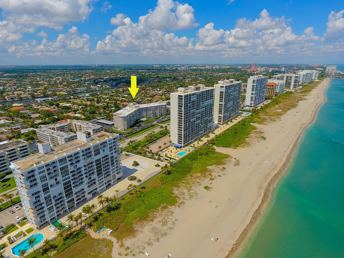 Primary Photo - 2851 S Ocean Blvd