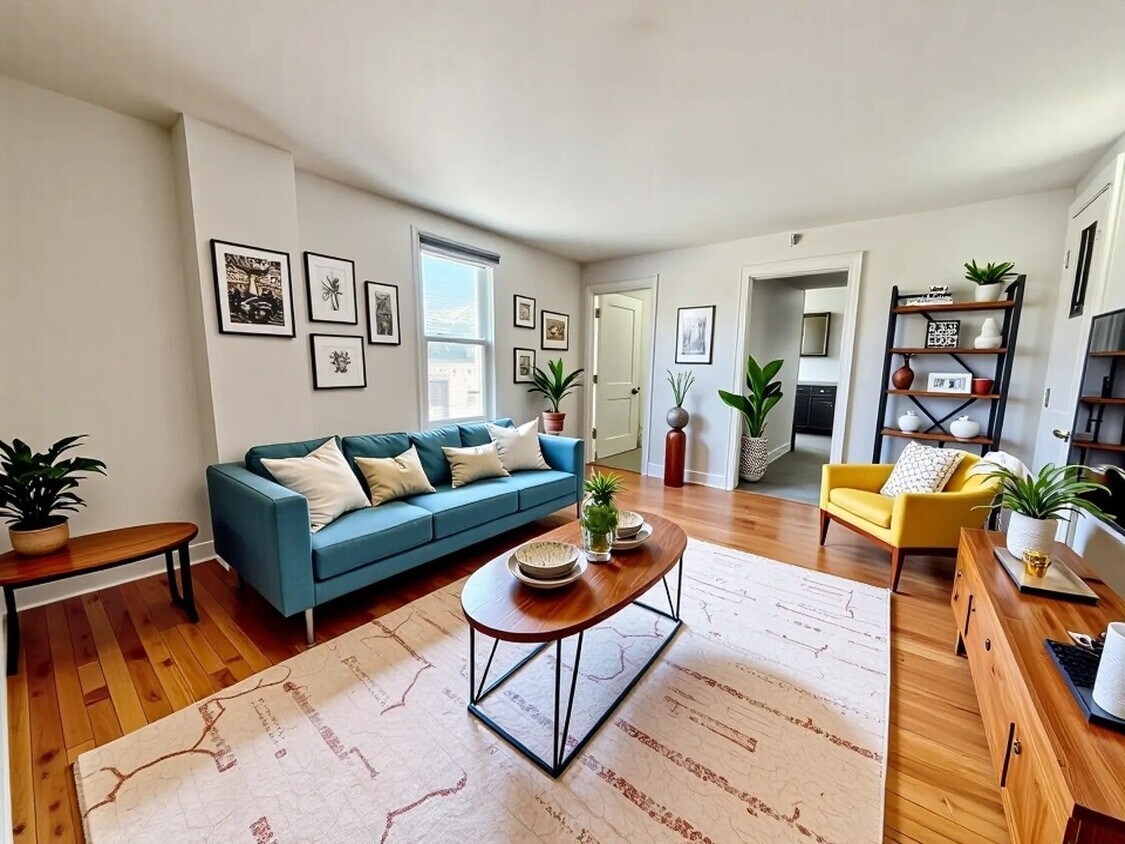 Foto principal - 1164 E King St