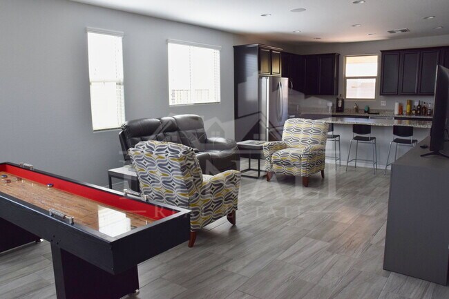 Foto del edificio - 8547 E Osage Ave