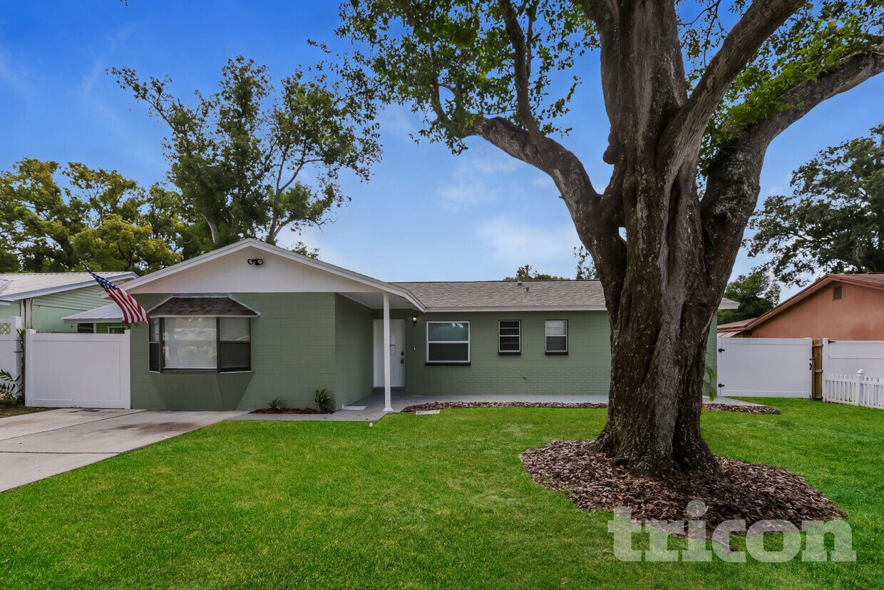 Primary Photo - 111 Sheryl Lynn Dr