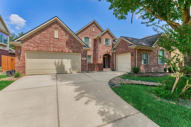 Building Photo - 30 Desert Rose Pl