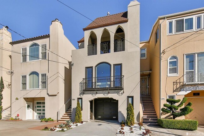 Foto del edificio - 886 28th Ave