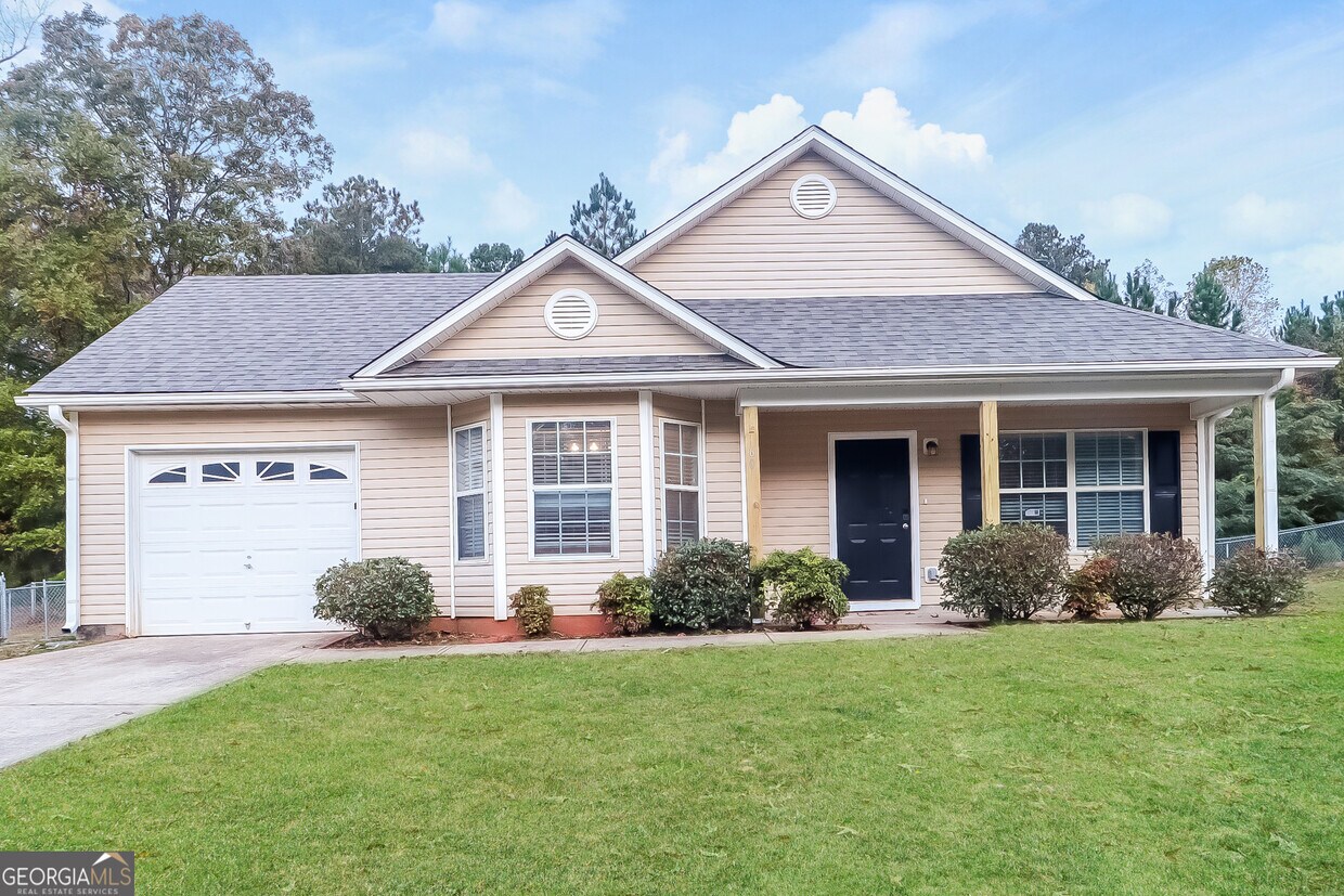 Primary Photo - 60 Summer Breeze Ct