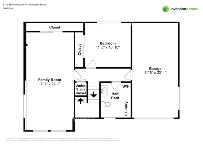 Foto del edificio - 5149 Bristonwood Dr W