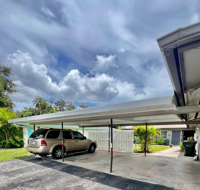 Gateway - Gateway Apartment