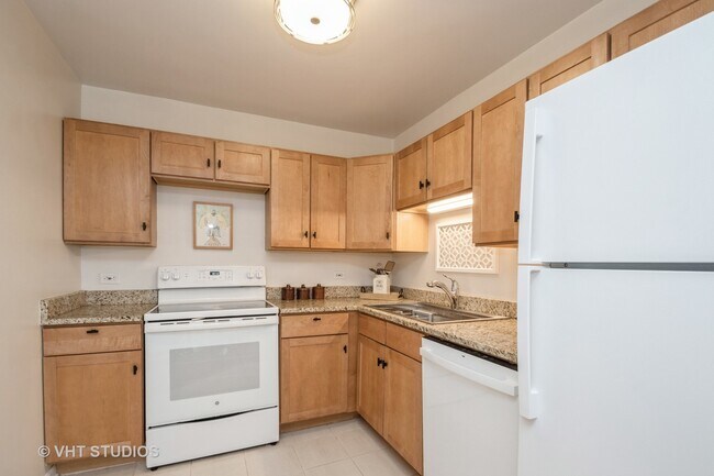 Foto del edificio - 5320 N Sheridan Rd