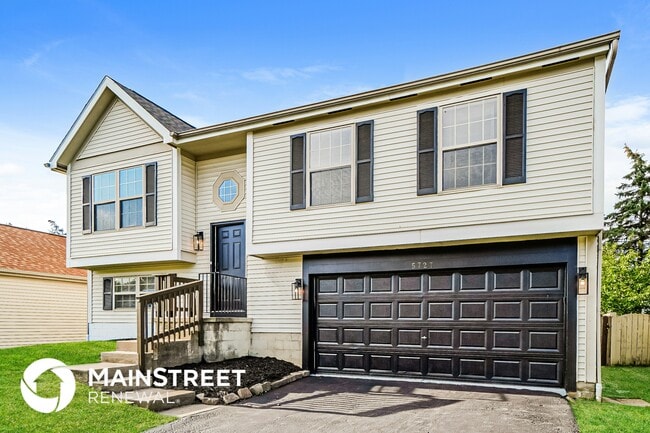 Building Photo - 5727 Sundial Dr