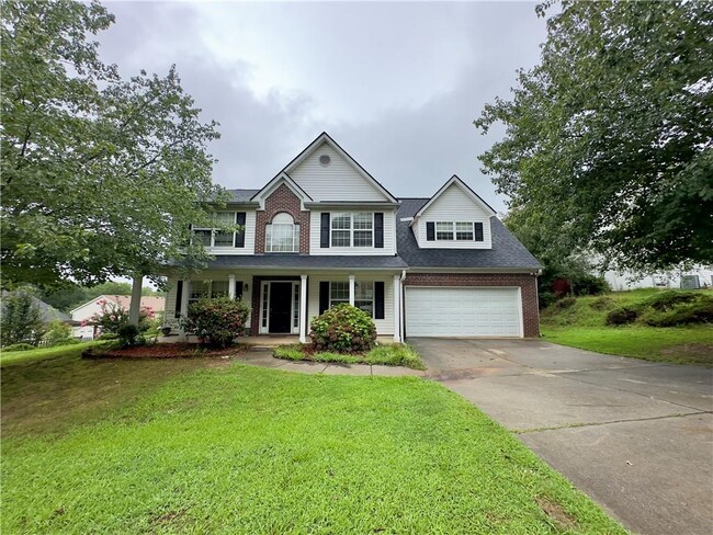 Foto del edificio - 2337 Copper Grove Ln