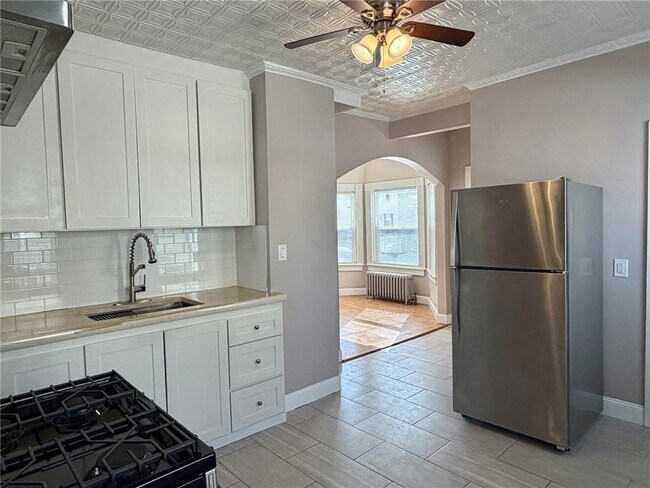 Building Photo - 199 Morris Ave