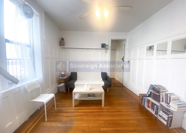 Foto del edificio - 414 West 121st Street