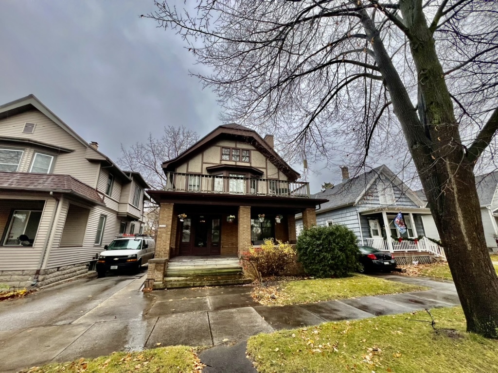 Foto principal - 1717 N 9th St