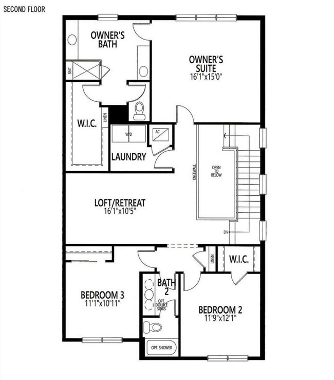 Foto del edificio - 8719 Antarus Dr