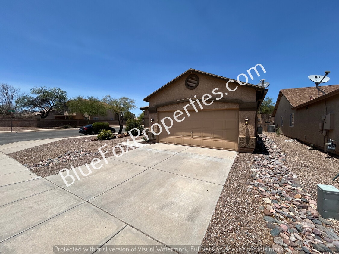 Photo - 9103 E Sugar Sumac St-