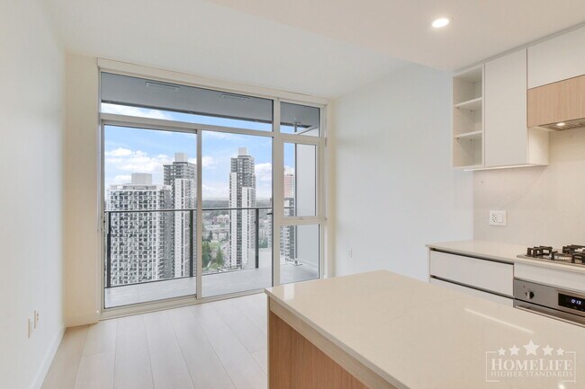 Building Photo - Brand New Condo at Century City Holland Park | 1 Bed 1 Bath with AC & Storage