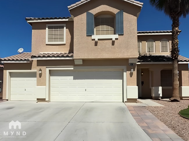 Building Photo - 1202 Calico Springs Ct